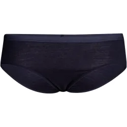 Icebreaker Damen Siren Hipster