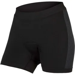 Endura Damen Engineered Padded Unterhose mit Sitzpolster