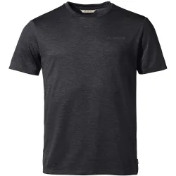 VAUDE - T-Shirt, für Herren, Black, Größe XL