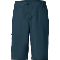 Vaude Herren Ledro MTB Hose kurz