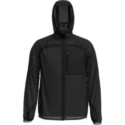 Odlo Herren Zeroweight Dual Dty Waterproof Jacke