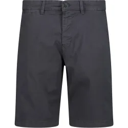 CMP Herren Structure Bermuda Shorts
