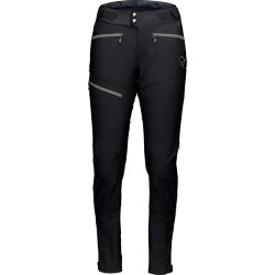 Norrona Damen Fjora Flex 1 MTB Hose lang