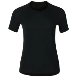 Odlo Damen Active Warm Eco Crew T-Shirt