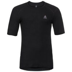 Odlo Herren Active Warm Eco Crew T-Shirt