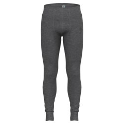 Odlo Herren Long Active Warm Eco Hose