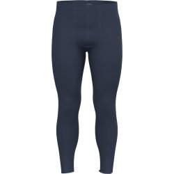 Odlo Herren Long Active Warm Eco Hose