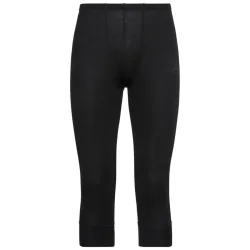 Odlo Herren Active Warm Eco 3/4 Hose