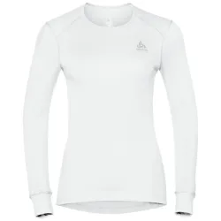 Odlo Damen Active Warm Eco Crew Longsleeve