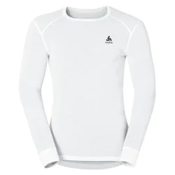 Odlo Herren Active Warm Eco Crew Longsleeve