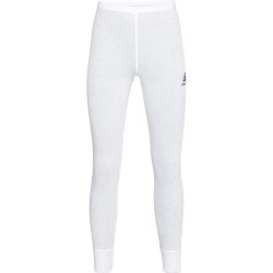 Odlo Active Warm Base Layer Tights für Kinder - Wandern, Ski & Snow - weiss, 116