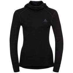 Odlo Damen Active Warm Eco Facemask Longsleeve