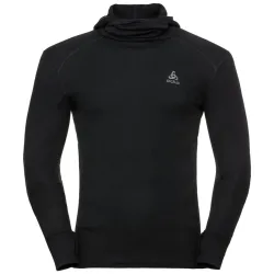 Odlo Herren Active Warm Eco Facemask Longsleeve