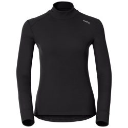 Odlo Damen Active Warm Eco Turtle Longsleeve