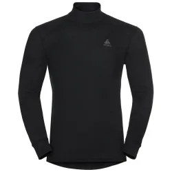 Odlo Herren Active Warm Eco Turtle Longsleeve