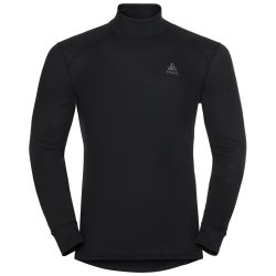 Odlo Herren Active Warm Eco Turtle Longsleeve
