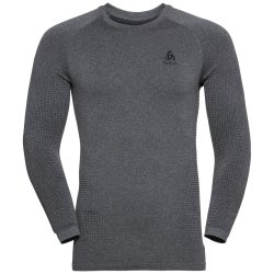 Odlo Herren Performance Warm Eco Longsleeve