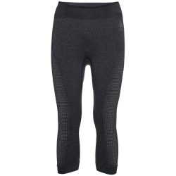 Odlo Damen Performance Warm Eco 3/4 Hose