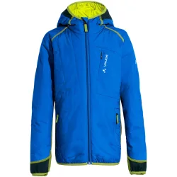 Vaude Kinder Capacida Hybrid Jacke