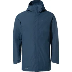 Vaude Herren Cyclist Padded Mantel