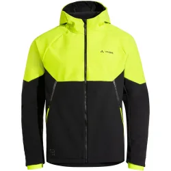 Vaude Herren Qimsa Softshell Jacke