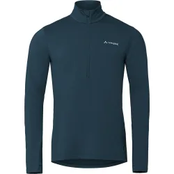Vaude Herren Livigno Half Zip II Pullover