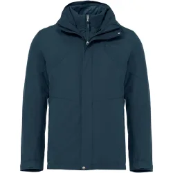 VAUDE - Caserina 3in1 Jacket II, XXL, Nachtblau