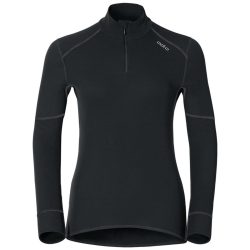 Odlo Damen Active X-Warm Half Zip Longsleeve