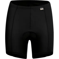 Gonso Damen Silvie Unterhose mit Sitzpolster