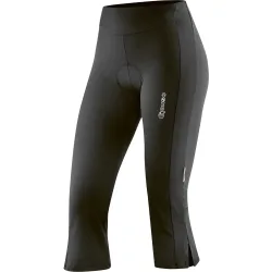 Gonso Damen Jane Radhose 3/4