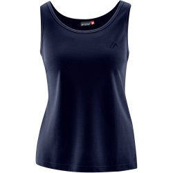 Maier Sports Damen Petra Top