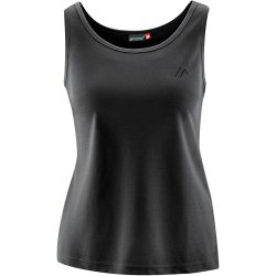 Maier Sports Damen Petra Top