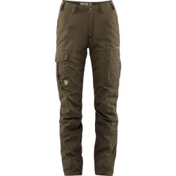 Fjällräven Damen Karla Pro Winter Hose