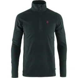 Fjällräven Herren Pine Half Zip Longsleeve