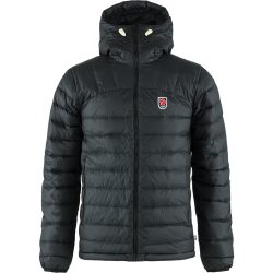 Fjällräven Herren Expedition Pack Down Hoodie Jacke