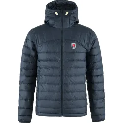 Fjällräven Herren Expedition Pack Down Hoodie Jacke