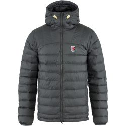 Fjällräven Herren Expedition Pack Down Hoodie Jacke