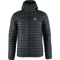 Fjällräven Herren Expedition Lätt Hoodie Jacke