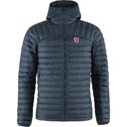 Fjällräven Herren Expedition Lätt Hoodie Jacke