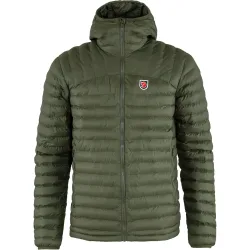 Fjällräven Herren Expedition Lätt Hoodie Jacke