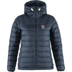 Fjällräven Damen Expedition Pack Down Hoodie Jacke