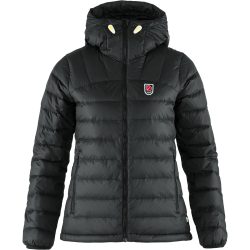 Fjällräven Damen Expedition Pack Down Hoodie Jacke