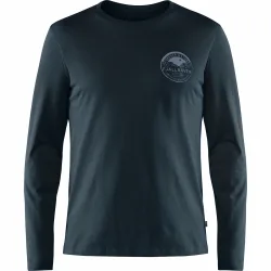 Fjällräven Herren Forever Nature Longsleeve