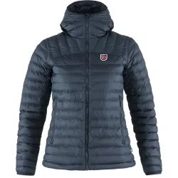 Fjällräven Damen Expedition Lätt Hoodie Jacke