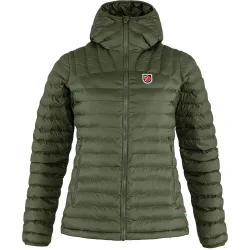 Fjällräven Damen Expedition Lätt Hoodie Jacke