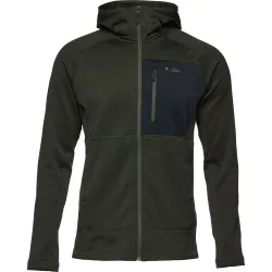 Black Diamond Herren Factor Hoodie