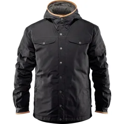 Fjällräven Herren Greenland No.1 Down Jacke