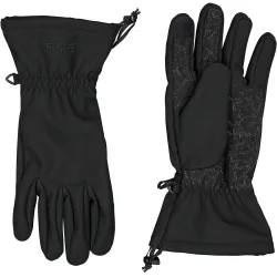CMP Herren Softshell Handschuhe