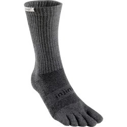 Injinji Trail Midweight Crew Socken