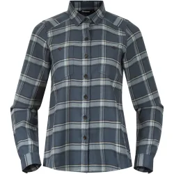 bergans, Bergans Damen Tovdal Bluse